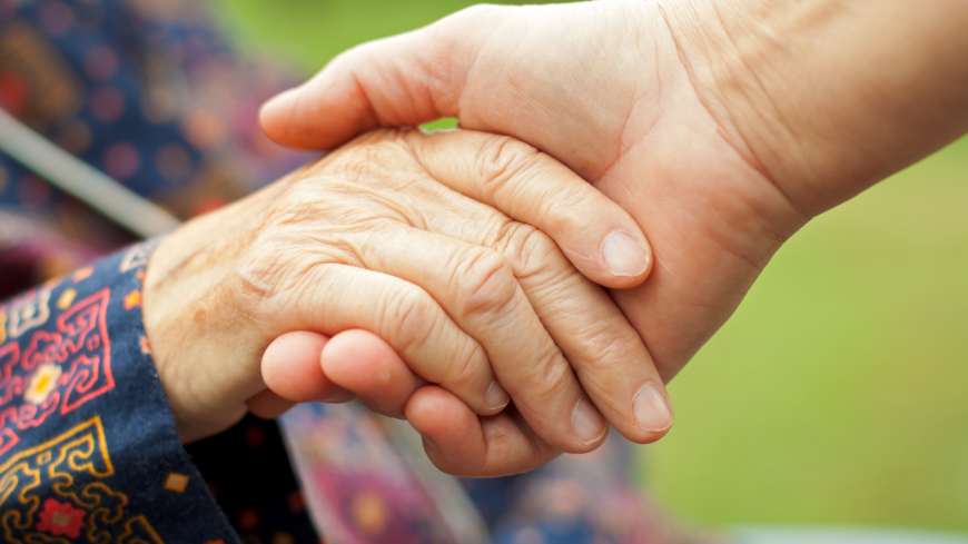 Ditt handgrepp kan avslöja mer än du tror om din hälsa